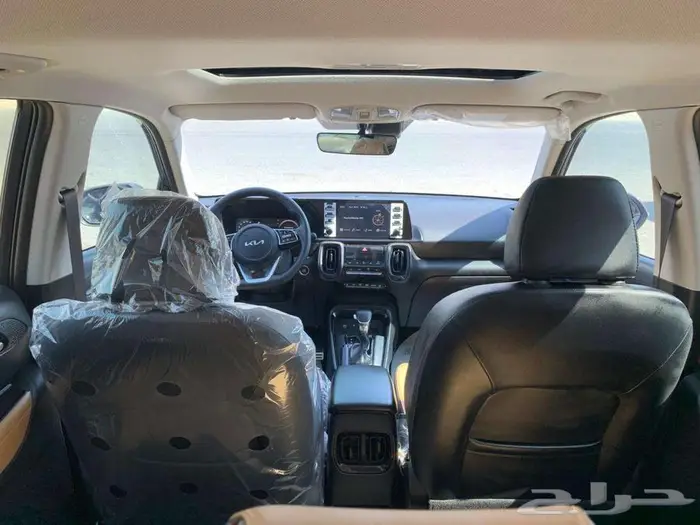 كيا سونيت 2024 فل كامل بافضل سعر 5