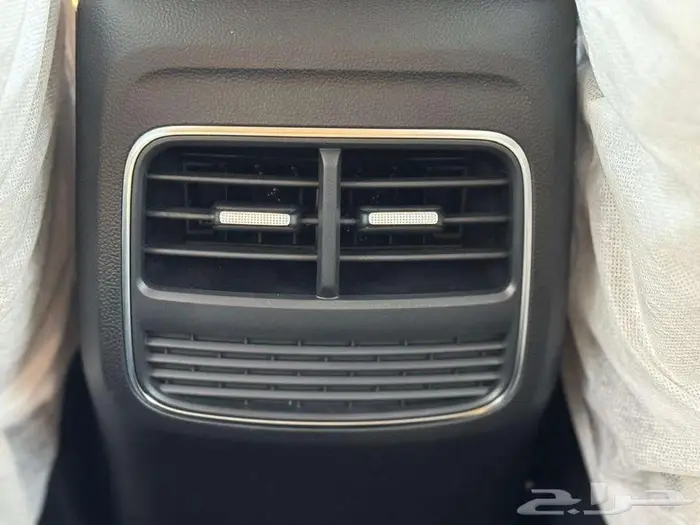 ام جي RX5 كمفورت 2024 4