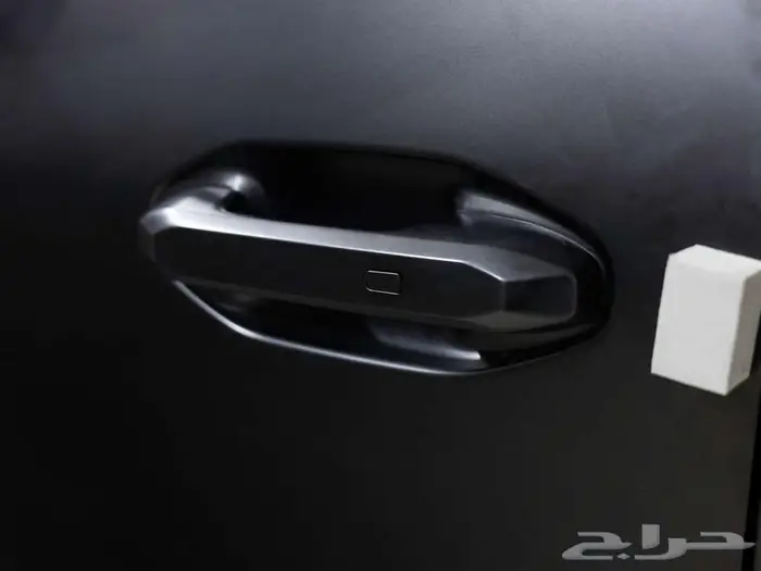 جيتور T2 لكجري قوة رباعية واناقه استثنائيه 2026 4