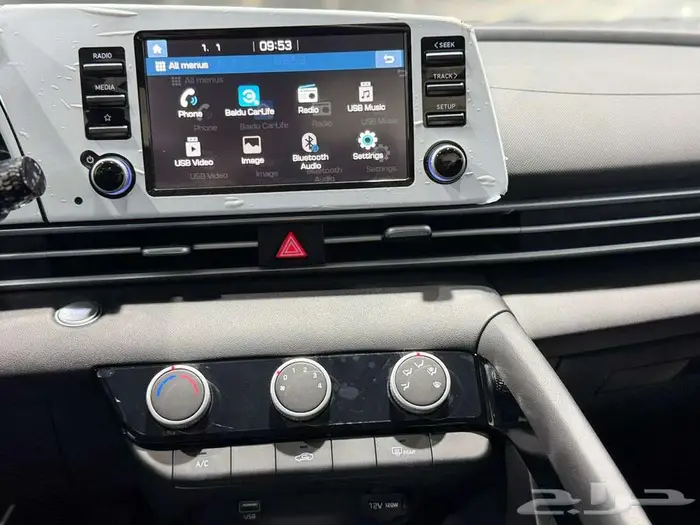 هونداي النترا كمفورت 1.5 CC موديل 2025 12