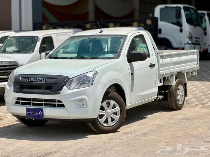 ديماكس غماره 2026 جوانب 2