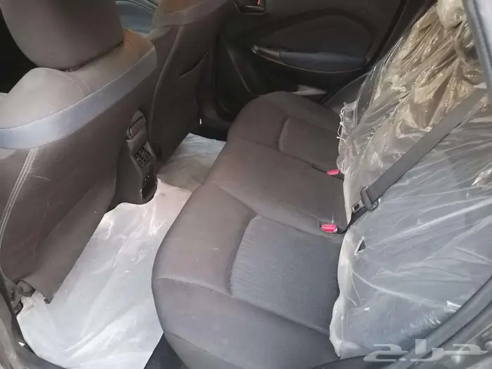 للبيع سوزوكي بالينو 2023 بحالة ممتازة جدا 21