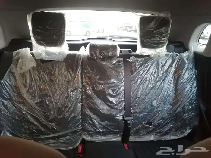 للبيع سوزوكي بالينو 2023 بحالة ممتازة جدا 23