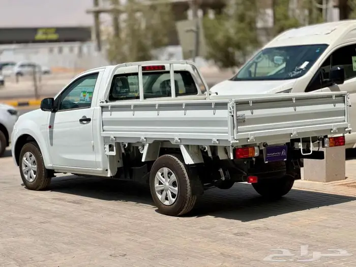 ديماكس غماره 2026 جوانب 4