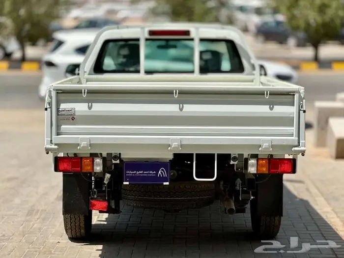 ديماكس غماره 2026 جوانب 7