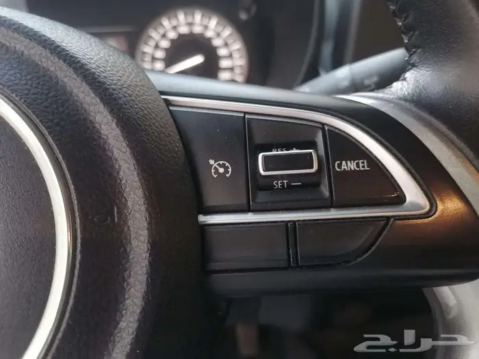 للبيع سوزوكي بالينو 2023 بحالة ممتازة جدا 27