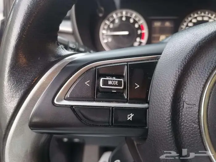 للبيع سوزوكي بالينو 2023 بحالة ممتازة جدا 28