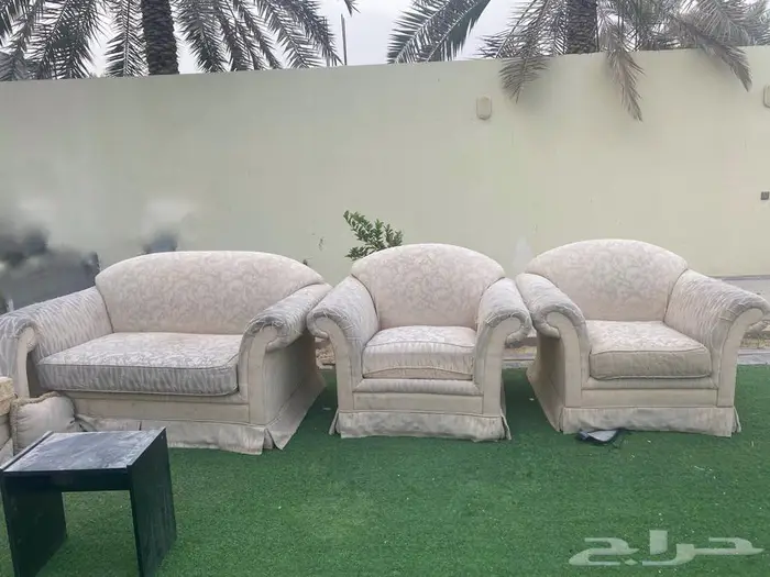 كنب للبيع بسعر رخيص جدا 1