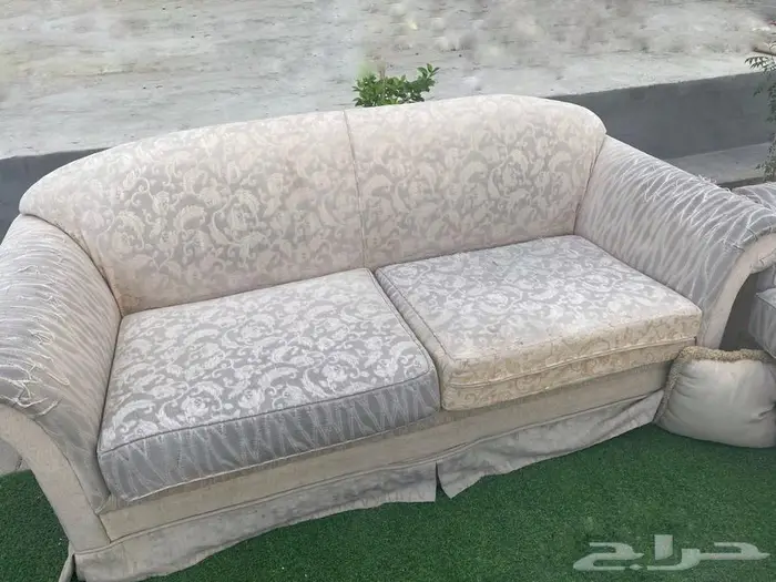 كنب للبيع بسعر رخيص جدا 2