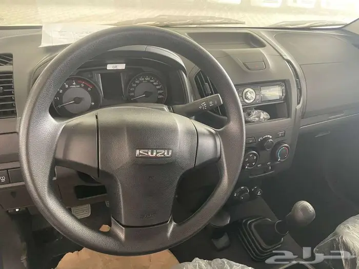 ايسوزو غماره جوانب 2025 7