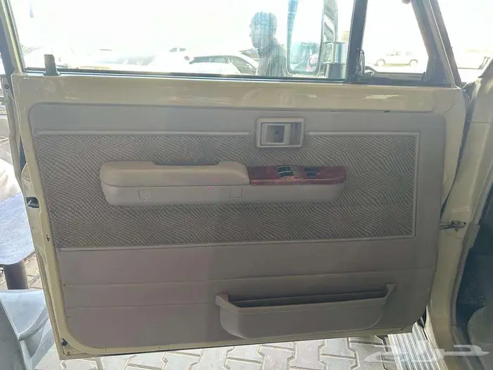 تويوتا جيب بكب شاص 2014 بريمى 9