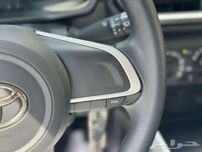 تويوتا رايز ليمتد - ( XLE ) استاندر موديل 2026 13