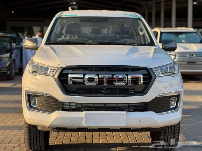 فوتون غمارتين قير عادي دبل فل كامل 2024 0