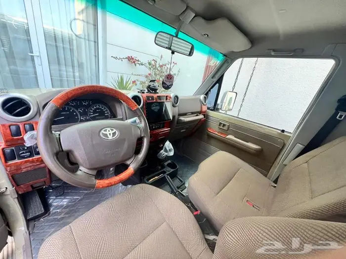 للبيع جيب شاص 2015 اقر الاعلان 3