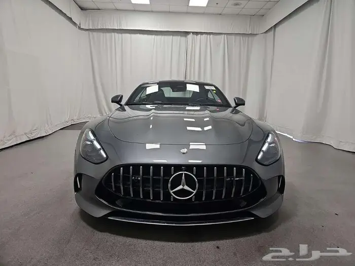 MERCEDES AMG GT63 E PERFORMANCE COUPE - 2025 3