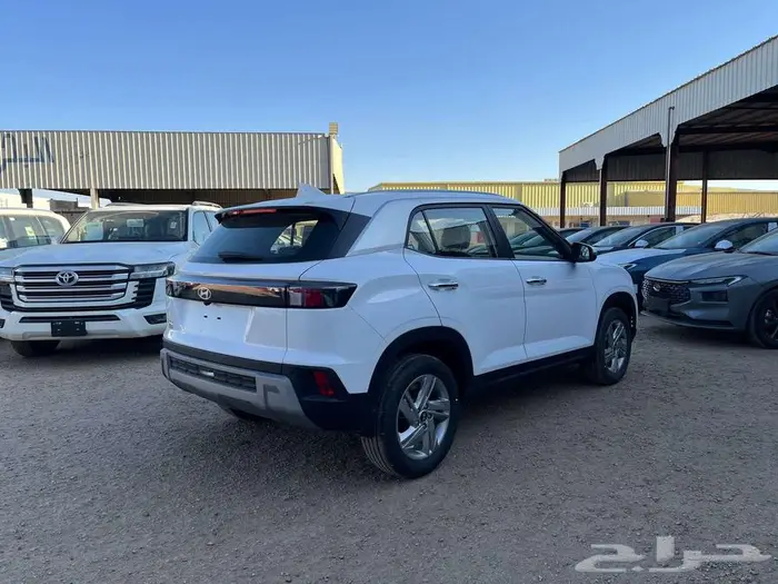 هيونداي كريتا سمارت 2026 نقد وتقسيط 2