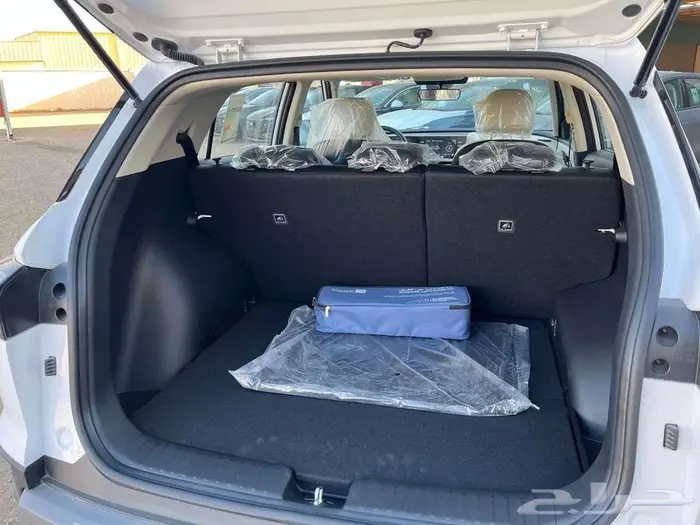 هيونداي كريتا سمارت 2026 نقد وتقسيط 7