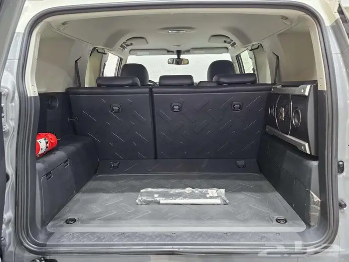 تويوتا اف جي 2022 21