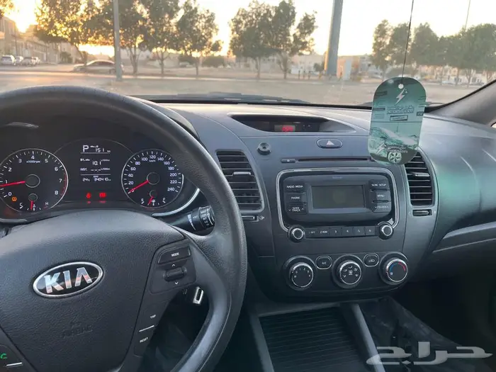 سيراتو كيا 2017 2