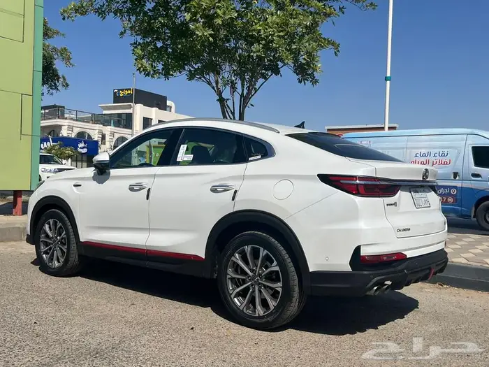 شانجان cs85 بودي وكالة البيع مستعجل 4