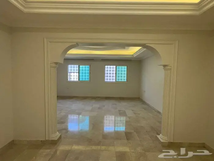 فيلا راقية للإيجار بحي النهضة 12