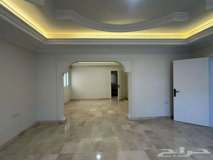 فيلا راقية للإيجار بحي النهضة 11