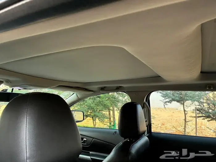 فورد ايدج 2013 10