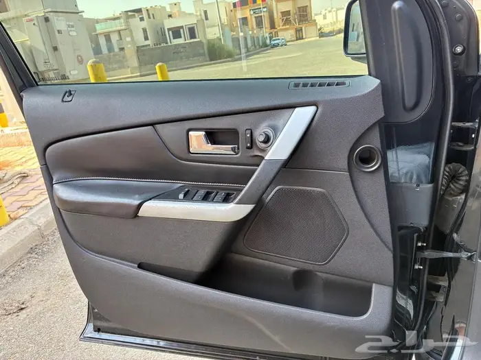 فورد ايدج 2013 15