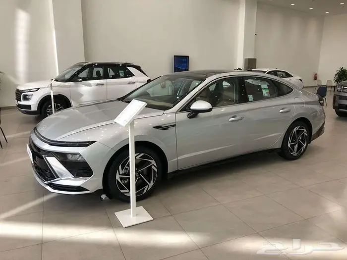 هونداي سوناتا كمفورت موديل 2026 اوتو 1 3