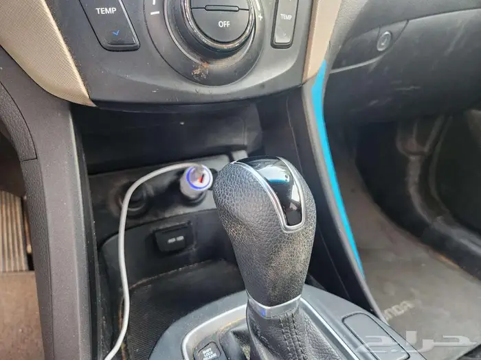 سنتافي 2014 15