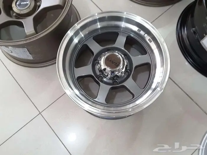 تتوفر لدينا جميع أنوأع جنوط رأيس للجيبب 7