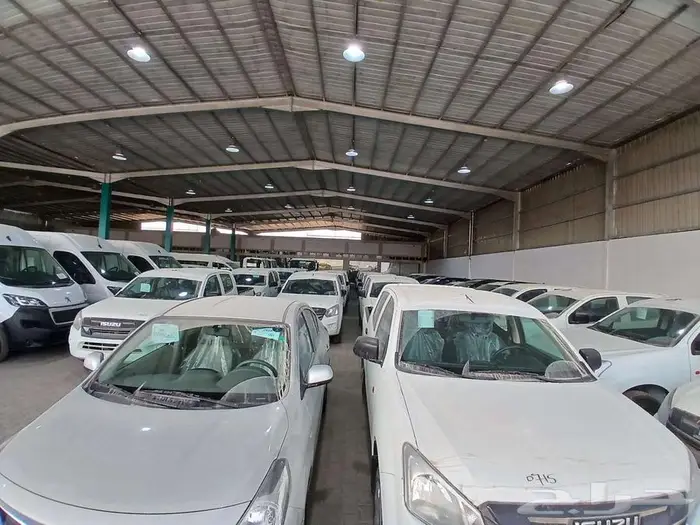 ايسوزو ديماكس 2026 غمارتين 1