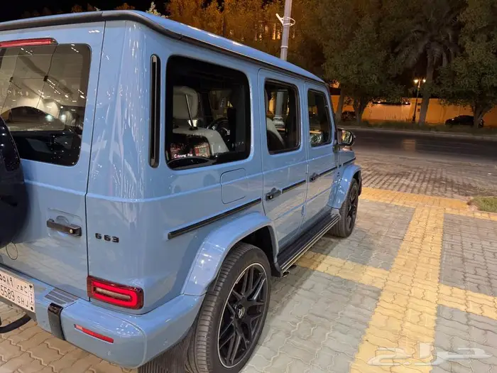 جي 21 جفالي 5