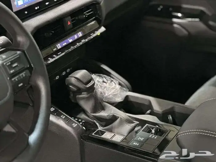 تويوتا برادو TXL1 بنزين 2025 كاش اقساط 5