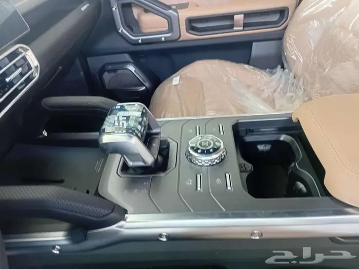 جيتور T2 لكجيري موديل 2026 - عرض خاص كاش وتقسيط 7