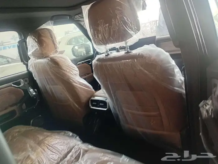 جيتور T2 لكجيري موديل 2026 - عرض خاص كاش وتقسيط 10