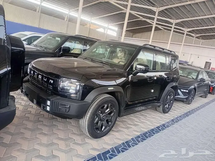 جيتور T2 لكجيري موديل 2026 - عرض خاص كاش وتقسيط 2