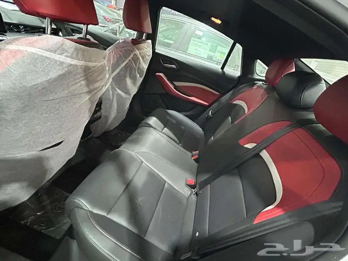 ام جي جي تي فل كامل موديل 2024 عروض حصريه نهاية العام 4