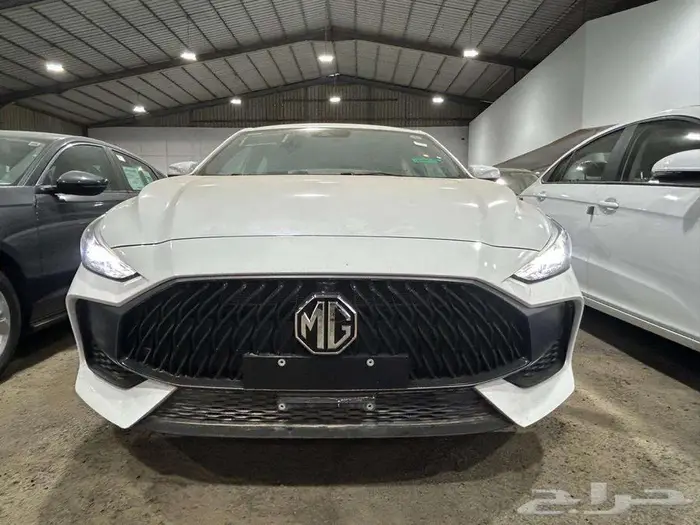 ام جي جي تي فل كامل موديل 2024 عروض حصريه نهاية العام 0