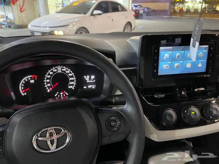 كورلا 2023 بيع فوري 17