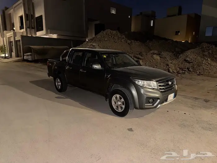 قريت وول غمارتين 2020 بنرين 6