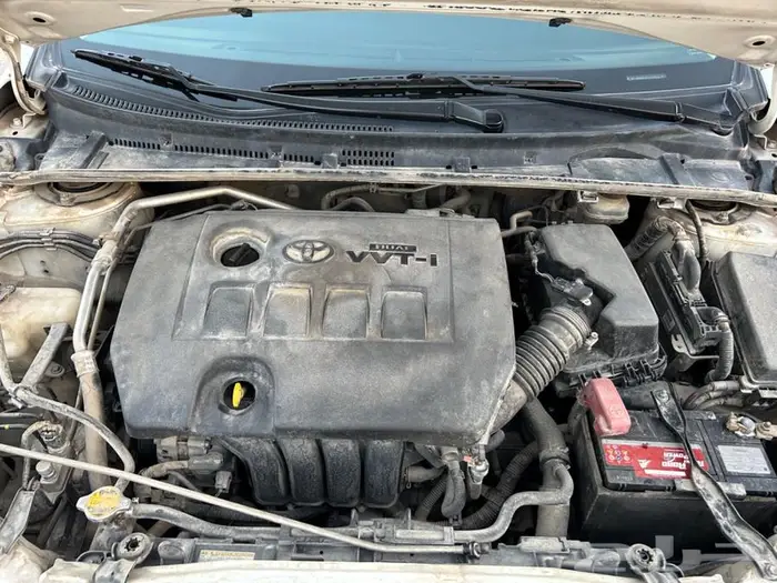 كورولا 2015 11