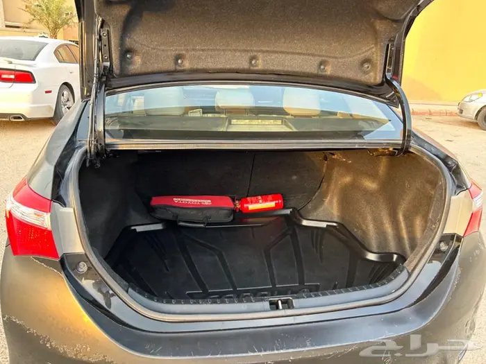 كورولا 2015 14