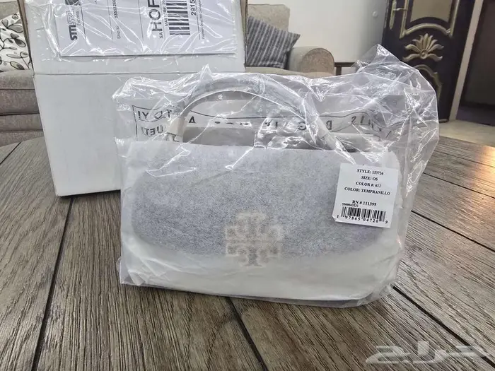 للبيع شنطة جديده ماركة من امريكا 1