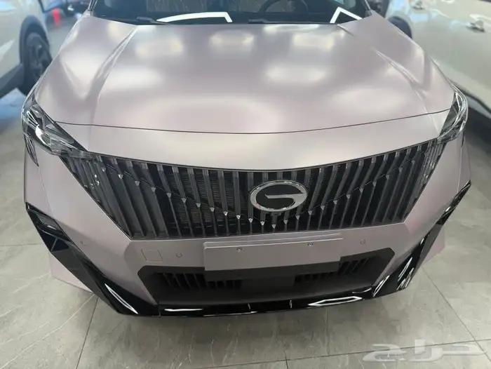 امزوم جميع الفئات موديل 2026 - ضمان 11 سنة 2