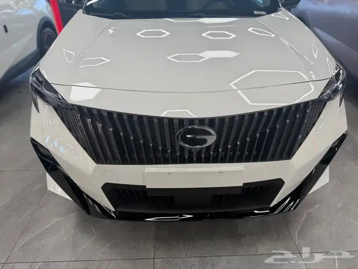 امزوم جميع الفئات موديل 2026 - ضمان 11 سنة 1