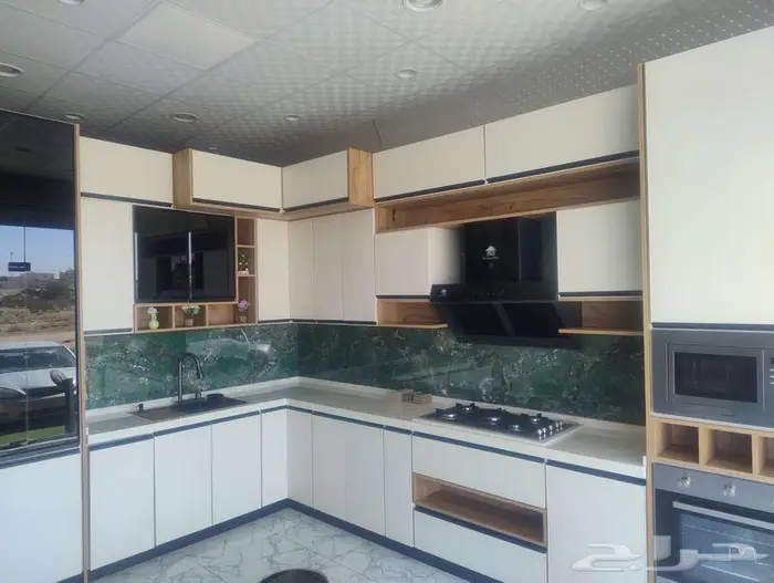 معرض مطابخ للتقبيل 3