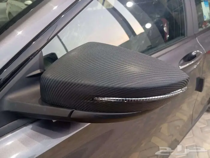 جاك امباو استاندر وR سبورت موديل 2026 5