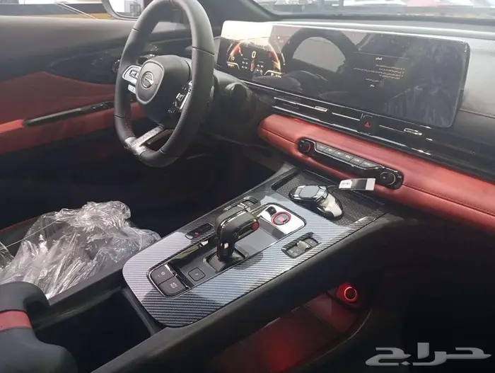 جاك امباو استاندر وR سبورت موديل 2026 11