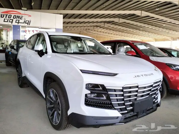 جيتور داشينج فل كامل موديل 2024 باقي كميه قليله 2